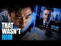 He Knew It Was a Scam Then He Saw His Boss on