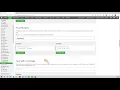 CSS Forms Counters Website Layout