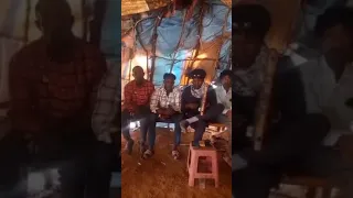 ربابه تراث البادية 