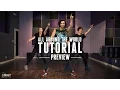Download Lagu Dance Tutorial [Preview] - Justin Bieber - All Around The World - Choreography by Alexander Chung