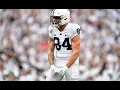 Theo Johnson Penn State Highlights