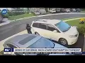Series of car break-ins in Lower Southhampton Township