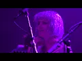 Angel Olsen The Waiting Union Transfer Philly 12/13/17