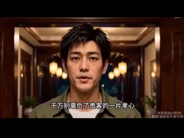 快递员程望山救人后觉醒鉴宝异能，靠本分经营捡漏翻身，守护家人、回馈乡亲，最终赢得爱情与尊重人生逆袭