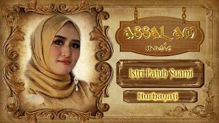 Download Istri Patuh Suami Voc  Nurhayati | Assalam Music Live in Randudongkal MP3