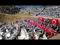Bir Başkadır Benim Memleketim - Cumhuriyet'in 100. Yılı Özel Konseri CSO ANKARA