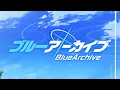 Download Lagu Connected Sky (OST Version) - Blue Archive