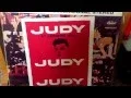 Download Lagu Playing an unopened Judy Garland LP, and talking some Vinyl Voodoo to the VC