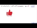 Is this Huge Number Divisible by 3 | Cute Number Theory Question | College Entrance Exam