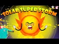 What Causes Solar Storms Could Solar Storm Destroy Earth Solar Flare Coronal Mass Ejections