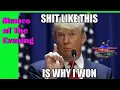 This Is Why He Won Todays MEMES YouTube Hates My s