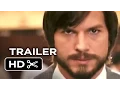 Jobs Trailer 2013 - Ashton Kutcher Movie