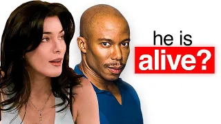 What If Lila Never KILLED Doakes
