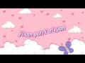 Download Lagu gift intro jihan putri aisyah