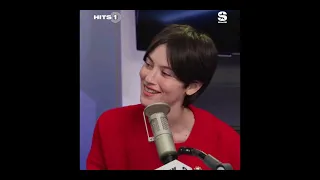 gracie abrams on hit the wall and daughter from hell hits one sirius xm