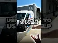 USPS came to us for help