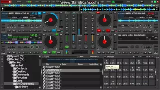 dj garry remix affair mix nonstop