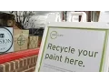 Paint recycling program helps boost business