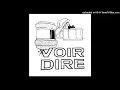 Earl Sweatshirt and The Alchemist - Sentry (ft. MIKE)