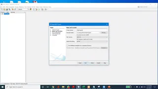 Sample Php Program creation using netbeans ide