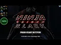 XEMU 0 8 13 Vulkan Ninja Gaiden Black 4K 60FPS Gameplay Xbox Emulator PC
