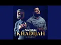 Khadijah (feat. Isa Esambaev)