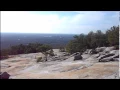 Geology of Stone Mountain