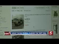 Group Accused Of Stealing Equipment From Fort Campbell Selling It On EBay