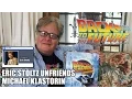 Eric Stoltz Unfriends Michael Klastorin - Bonus Clip 1