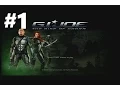 Download Lagu G.I.Joe Mission 1:Foundation Full game Walktrought Gameplay XBOX 360 PS 3 PC
