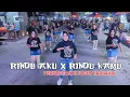 Download Lagu JOGET KARNAVAL RINDU AKU RINDU KAMU!! team joget srikandi ds duwet