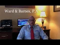 Property Damage with an Auto Accident