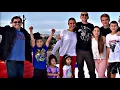 Download Lagu Chester Bennington and his sons Jaime, Isaiah, Draven and Tyler
