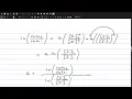 LabFlow - Kinetics of an Iodine Clock