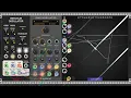 TwoBurary - Benjolin Surge XT Ring Modulation