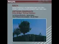 J.S. Bach: Violin Concerto No. 1 in A Minor, BWV 1041: II. Andante