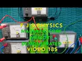 Magnetic Core Memory Demonstrated Part 2 - F-J s Physics
