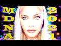 Lagu MADONNA - THE MEGAMIX 2021 - QUARANTINE ON THE DANCEFLOOR