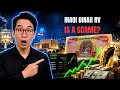 Iraqi Dinar - Is the Iraqi Dinar a Scam A Straight Answer