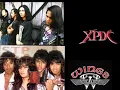 Download Lagu OTAI ROCK (XPDC~Impian Seroja /WINGS ~Belenggu Irama)