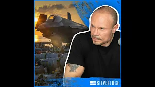 The Future of Warfare Is On Display Ep 2466