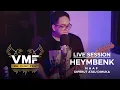 HEYMBENK - Maaf X Diperut Atau Dimuka | Vibe Music Fest 2021