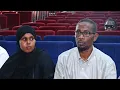 Download Lagu Fanaanka Salaad Darbi oo maanta lagu soo dhaweeyey Magaalada Muqdisho.