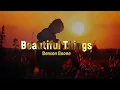 Benson Boone "Beautiful Things".  Pop Hits Playlist.