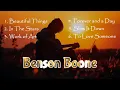 Download Lagu Benson Boone \