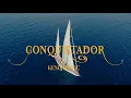 Kendji Girac - Conquistador Clip officiel