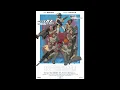 MILLENNIUM PARADE - Blue feat. Saya Gray, Daniel Caesar(Short ver.) "THE GHOST IN THE SHELL" ED