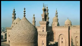 الشيخ  سيد النقشبندى  الله يا الله دندنها