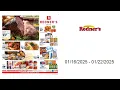 Redner s Markets Weekly Ad - 2025