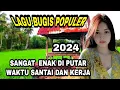 lagu bugis nonstop populer viral pada masanya enak di dengar sampai sekarang sambil kerja dan santai